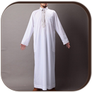 Men Muslim Dress Design APK