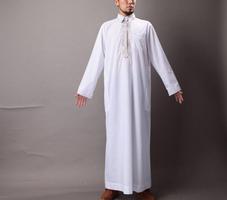 Men Muslim Dress Design capture d'écran 1