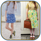 Preppy Chic Teen Style biểu tượng