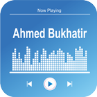Ahmed Bukhatir Anasheed ikon