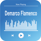 Demarco Flamenco Popular Songs Zeichen