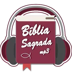 download Bíblia Sagrada MP3 APK
