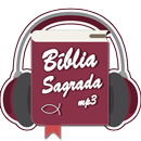Bíblia Sagrada MP3 APK