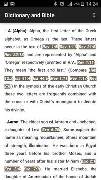 Dictionary and Bible KJV APK Download Free Books & Reference APP Dictionary and Bible KJV APK Download Free Books & Reference APP