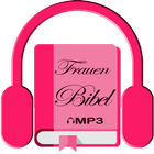 Die Frauen-Bibel MP3 ไอคอน