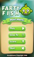 Farty Fish پوسٹر