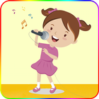 Lyric Kids Songs ไอคอน