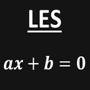 Linear Equation Solver APK