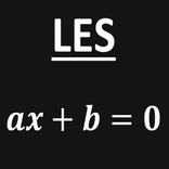 Linear Equation Solver