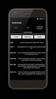 AndroHash تصوير الشاشة 1