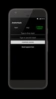 AndroHash تصوير الشاشة 3