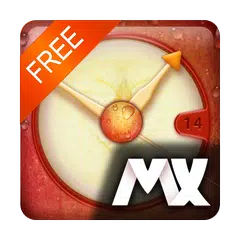 download Apple Watch Free MXHome Theme APK