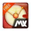 Apple Watch Free MXHome Theme