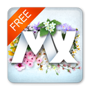 Flower MXHome Free Theme-APK