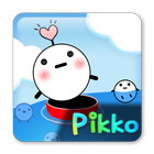 Help Me! Pikko MXHome Theme icon
