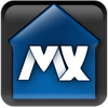 MXHome Launcher أيقونة