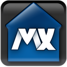 MXHome Launcher simgesi