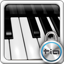 APK Tia Locker  Piano Theme