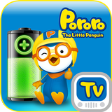 Tia Locker Pororo charging أيقونة