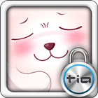 Tia Locker Rabbit আইকন