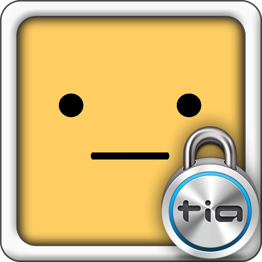 Tia Locker   ‘-‘ Theme