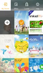 Tia Locker  Wallpaper APK Herunterladen