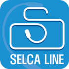 SELCA LINE icon