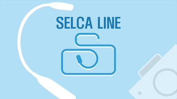 SELCA LINE poster