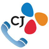 CJ FMC 전화 icon
