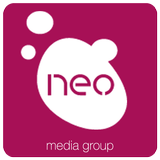 Neo Media Group icône