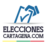 آیکون‌ Elecciones Cartagena