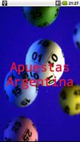 Betting Argentina Affiche