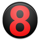 Crazy Eights icon