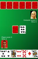 Crazy Eights screenshot 1