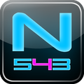 ”Neon543 (Space Shooter)