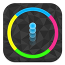 Neon Color Switch APK