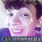 Canal Canalha Vlogs Zeichen