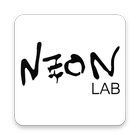 Neon LAB icône