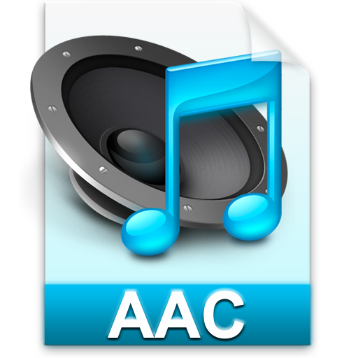 AAC Audio Converter