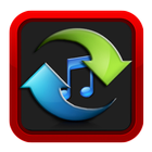 Audio Converter icône