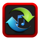 Audio Converter icon