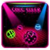 Neon Balls Theme APK