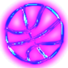 Neon Basketball 2016 आइकन
