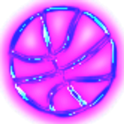 Icona Neon Basketball 2016