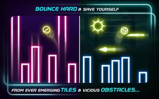 Neon Ball screenshot 3