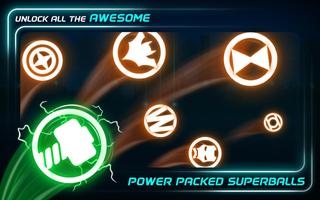 Neon Ball screenshot 2