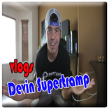 Devin Supertramp Vlogs