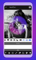 Neon Photo Editor - Neon Effect Poster