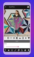 برنامه‌نما Neon Photo Editor - Neon Effect عکس از صفحه