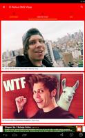 1 Schermata El Rubius OMG Vlogs